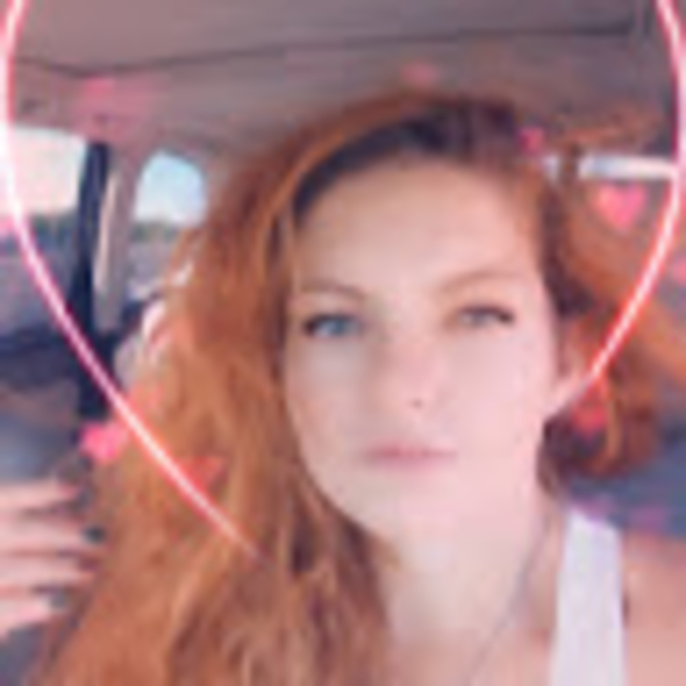 Meet your Posher, Darcie